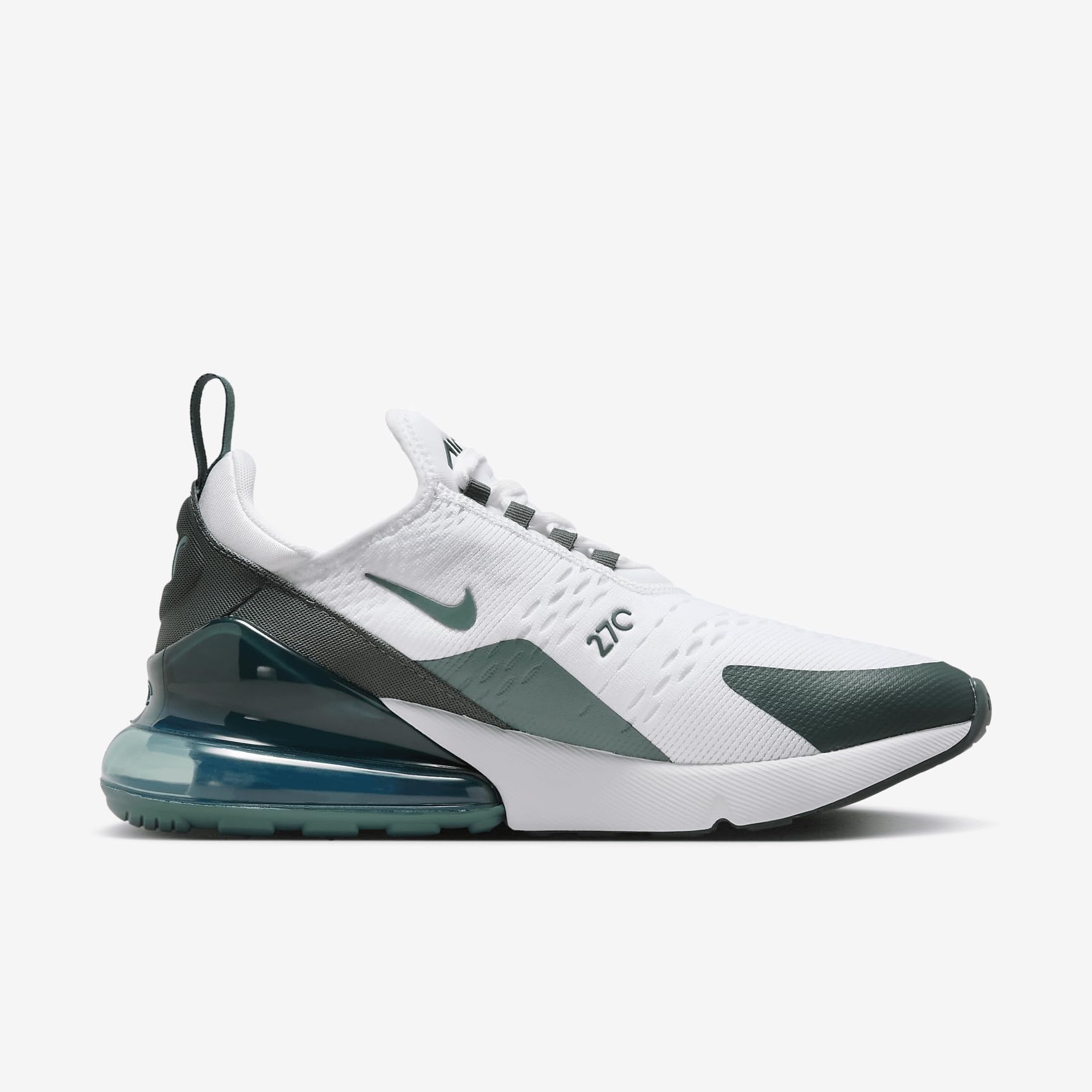 Sepatu Sneakers Wanita Nike Ai - Nike Shoes Air Max 270 ulasan dan harga