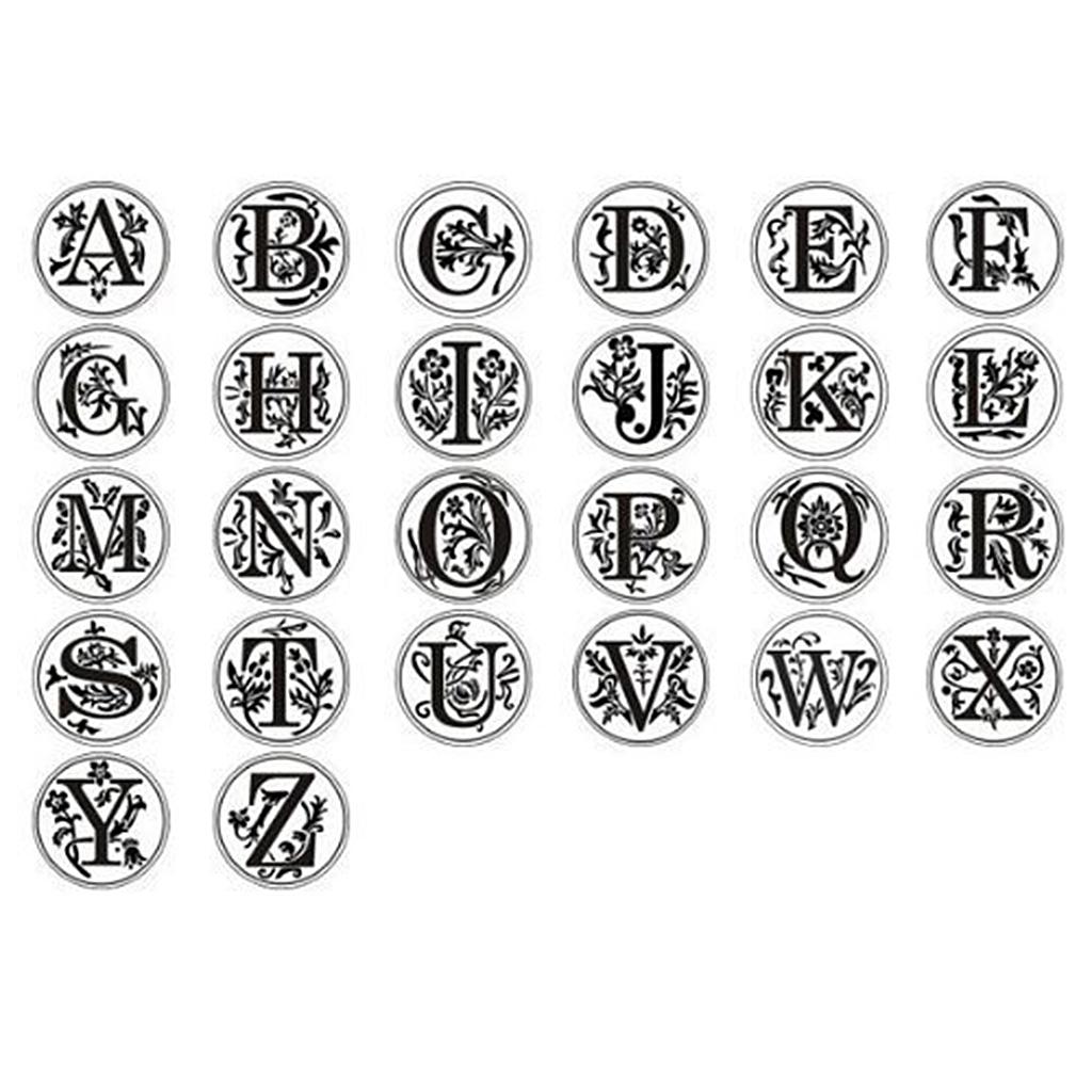Kit Stempel Lilin Segel Surat  - Wax Seal Letter Kit ulasan dan harga